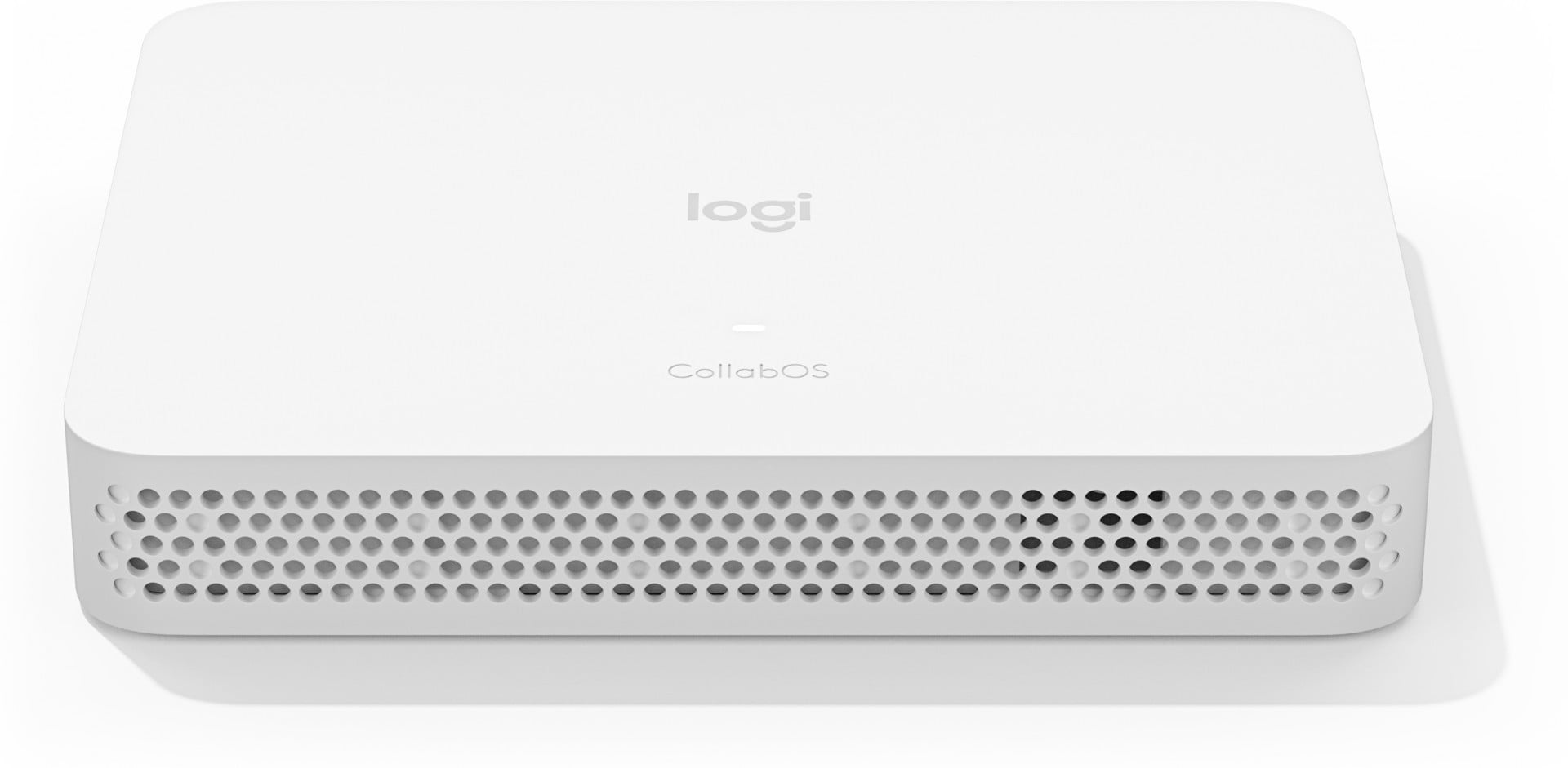 LOGITECH Logitech RoomMate sistema di conferenza Collegamento ethernet LAN - ATTREZZATURE PER CONFERENZE | TecnoCARE.net Sabaudia, Latina, Terracina, San Felice Circeo e Pontinia