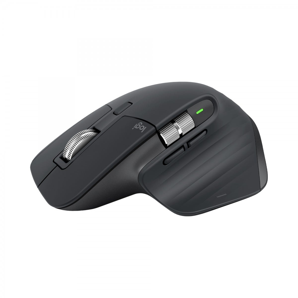 LOGITECH Logitech MX Master 3S Performance mouse Ufficio Mano destra Bluetooth Laser 8000 DPI - TASTIERE E CONTROLLER | TecnoCARE.net Sabaudia, Latina, Terracina, San Felice Circeo e Pontinia