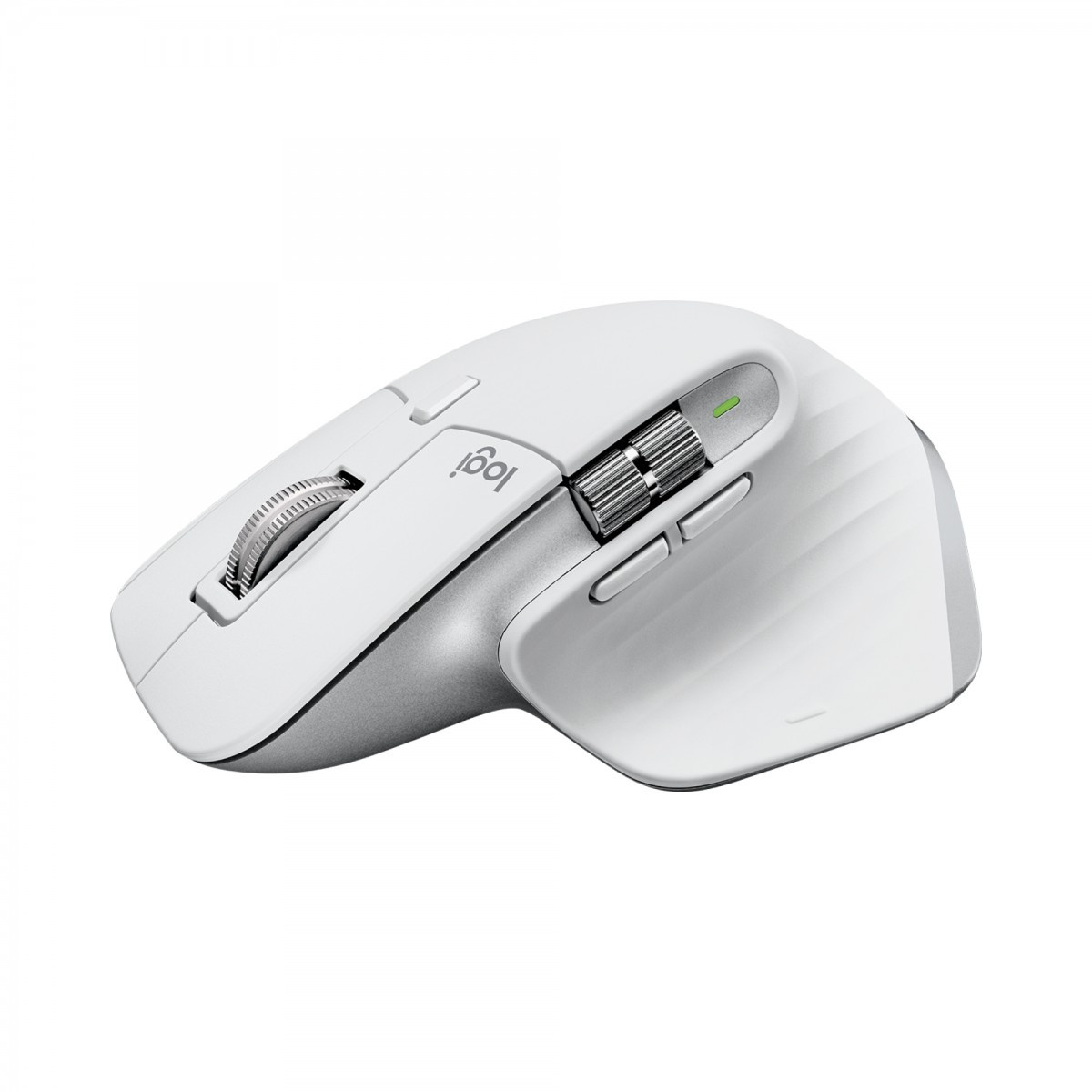 LOGITECH Logitech MX Master 3S Performance mouse Ufficio Mano destra Bluetooth Laser 8000 DPI - TASTIERE E CONTROLLER | TecnoCARE.net Sabaudia, Latina, Terracina, San Felice Circeo e Pontinia