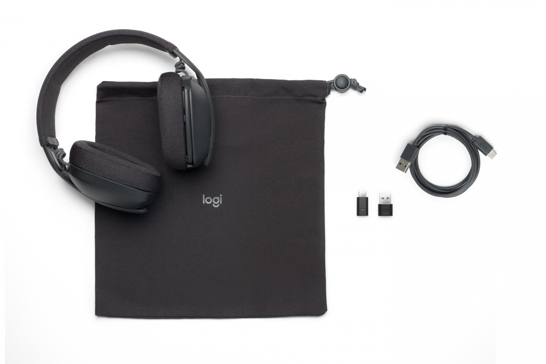 LOGITECH Logitech Zone Vibe Wireless UC - AUDIO E CUFFIE PORTATILI | TecnoCARE.net Sabaudia, Latina, Terracina, San Felice Circeo e Pontinia