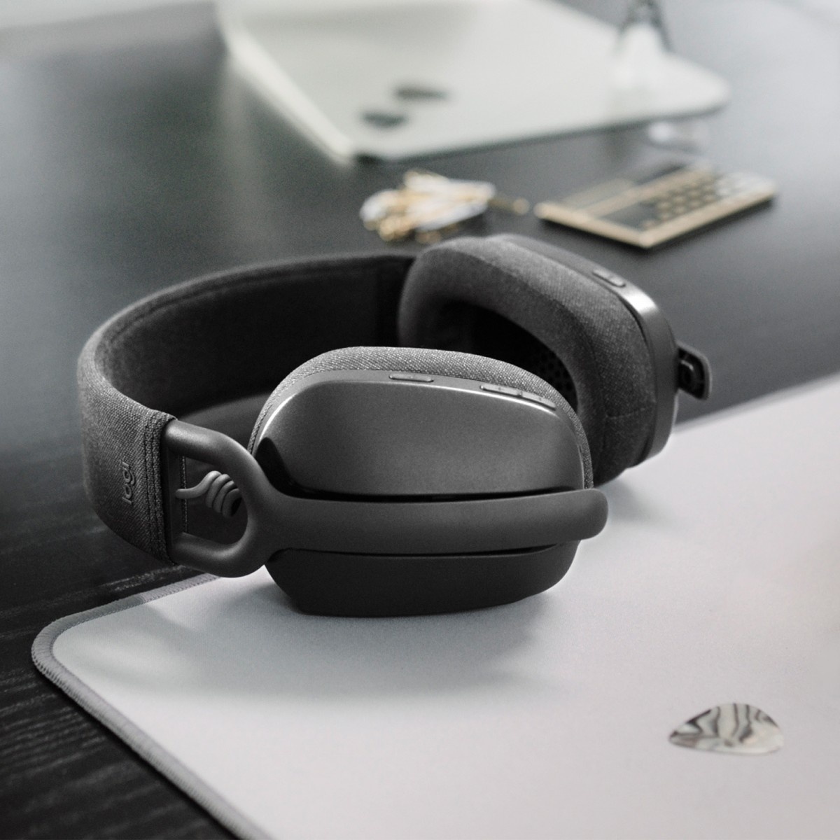 LOGITECH Logitech Zone Vibe 100 - AUDIO E CUFFIE PORTATILI | TecnoCARE.net Sabaudia, Latina, Terracina, San Felice Circeo e Pontinia