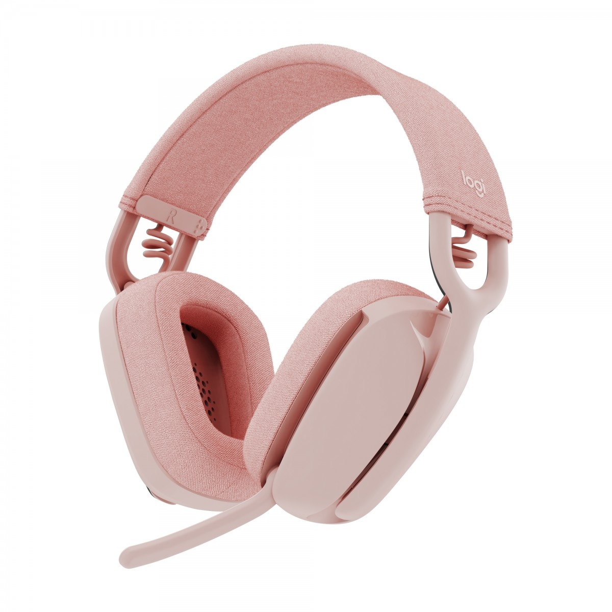 LOGITECH Logitech Zone Vibe 100 - AUDIO E CUFFIE PORTATILI | TecnoCARE.net Sabaudia, Latina, Terracina, San Felice Circeo e Pontinia