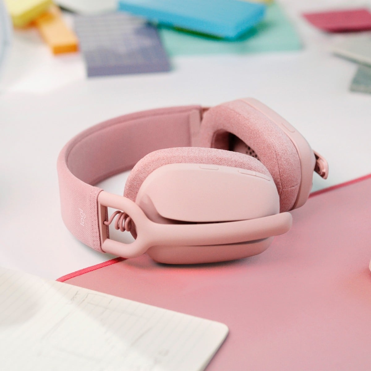 LOGITECH Logitech Zone Vibe 100 - AUDIO E CUFFIE PORTATILI | TecnoCARE.net Sabaudia, Latina, Terracina, San Felice Circeo e Pontinia