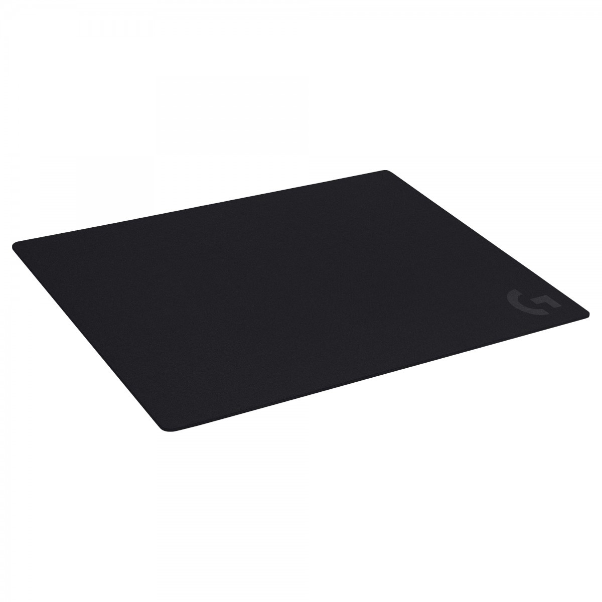 LOGITECH Logitech G 943-000799 tappetino per mouse Tappetino per mouse per gioco da computer Nero - TASTIERE E CONTROLLER | TecnoCARE.net Sabaudia, Latina, Terracina, San Felice Circeo e Pontinia