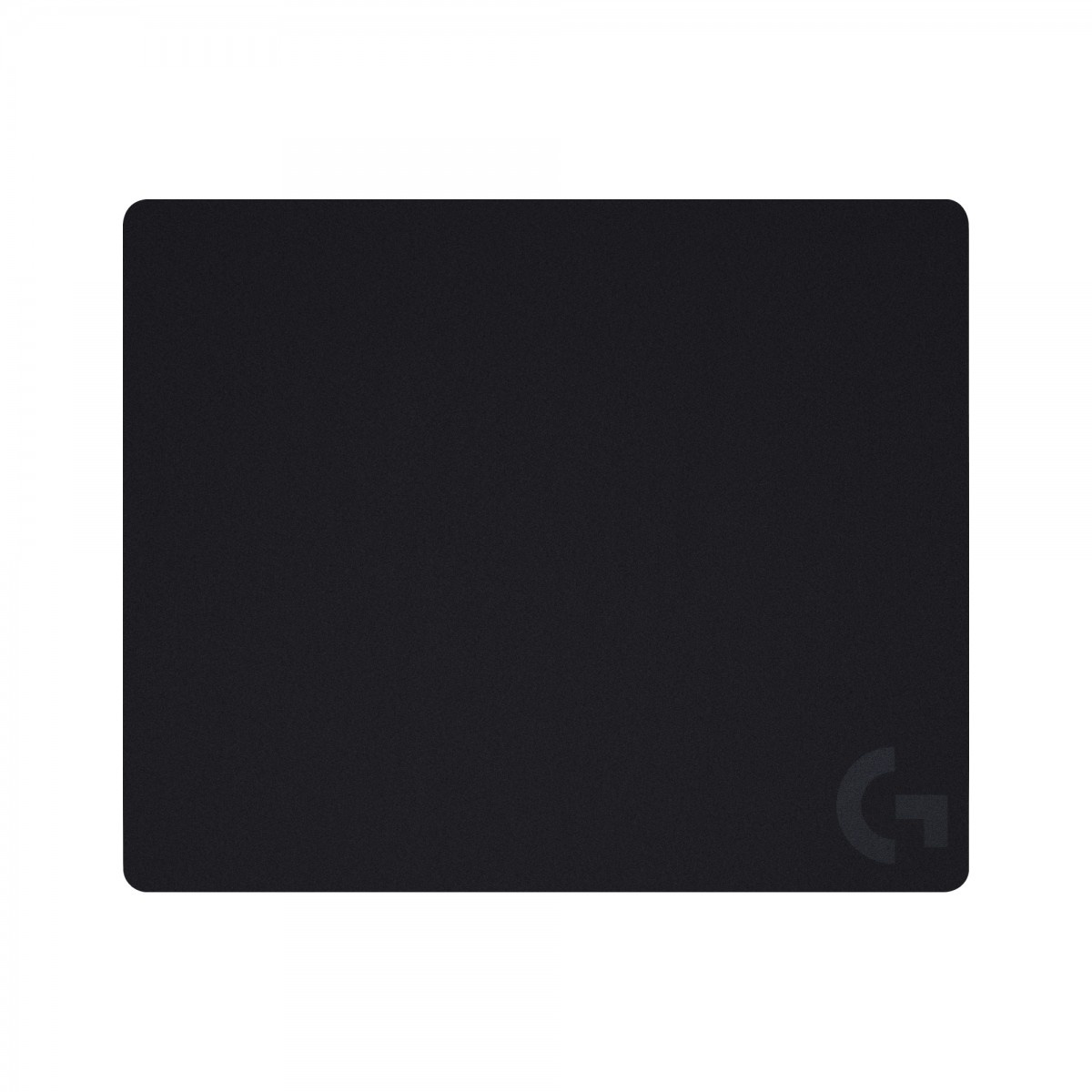 LOGITECH Logitech G 943-000792 tappetino per mouse Tappetino per mouse per gioco da computer Nero - TASTIERE E CONTROLLER | TecnoCARE.net Sabaudia, Latina, Terracina, San Felice Circeo e Pontinia