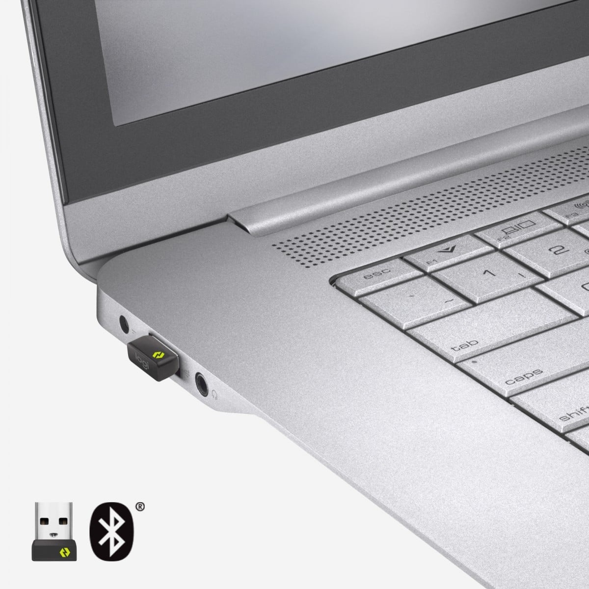 LOGITECH Logitech Signature MK650 Combo for Business tastiera Mouse incluso Ufficio Bluetooth QWERTZ Svizzere Grafite - TASTIERE E CONTROLLER | TecnoCARE.net Sabaudia, Latina, Terracina, San Felice Circeo e Pontinia