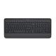 LOGITECH Logitech Signature MK650 Combo for Business tastiera Mouse incluso Ufficio Bluetooth QWERTY Italiano Grafite - TASTIERE E CONTROLLER | TecnoCARE.net Sabaudia, Latina, Terracina, San Felice Circeo e Pontinia