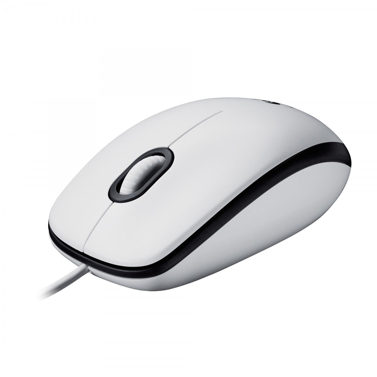 LOGITECH Logitech M100 mouse Ufficio Ambidestro USB tipo A Ottico 1000 DPI - TASTIERE E CONTROLLER | TecnoCARE.net Sabaudia, Latina, Terracina, San Felice Circeo e Pontinia