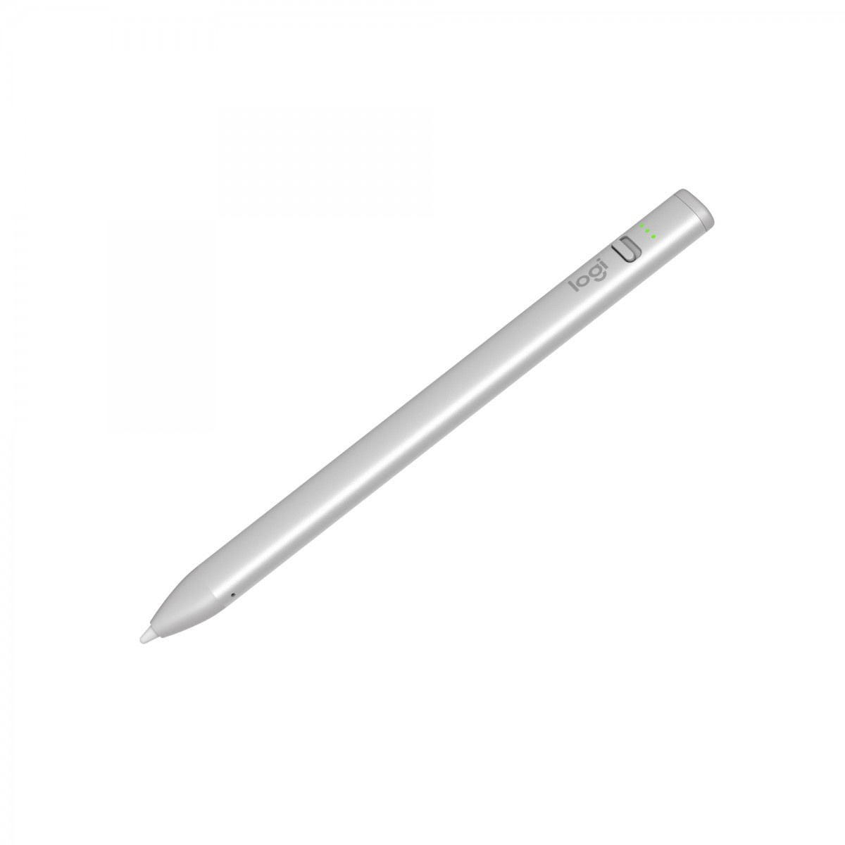 LOGITECH Logitech Crayon penna per PDA 20 g Argento - PC | TecnoCARE.net Sabaudia, Latina, Terracina, San Felice Circeo e Pontinia