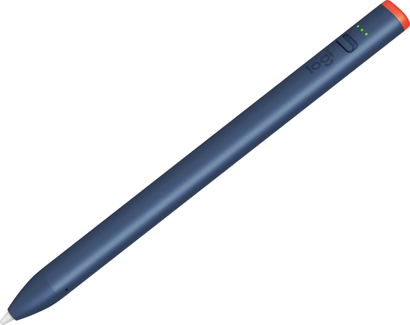 LOGITECH Logitech Crayon penna per PDA 20 g Blu - PC | TecnoCARE.net Sabaudia, Latina, Terracina, San Felice Circeo e Pontinia