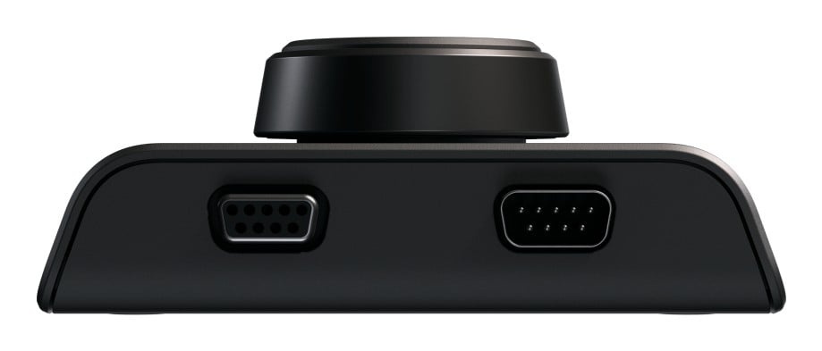 LOGITECH Logitech 943-000435 Adattatore per volante da corsa - Nero - PERIFERICHE DI GIOCO | TecnoCARE.net Sabaudia, Latina, Terracina, San Felice Circeo e Pontinia