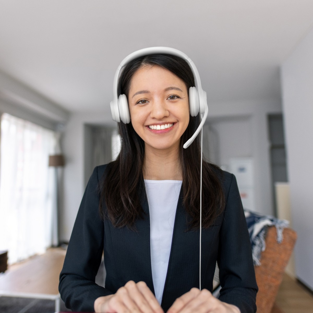 LOGITECH Logitech H390 Auricolare Cablato A Padiglione Ufficio USB tipo A Bianco - AUDIO E CUFFIE PORTATILI | TecnoCARE.net Sabaudia, Latina, Terracina, San Felice Circeo e Pontinia