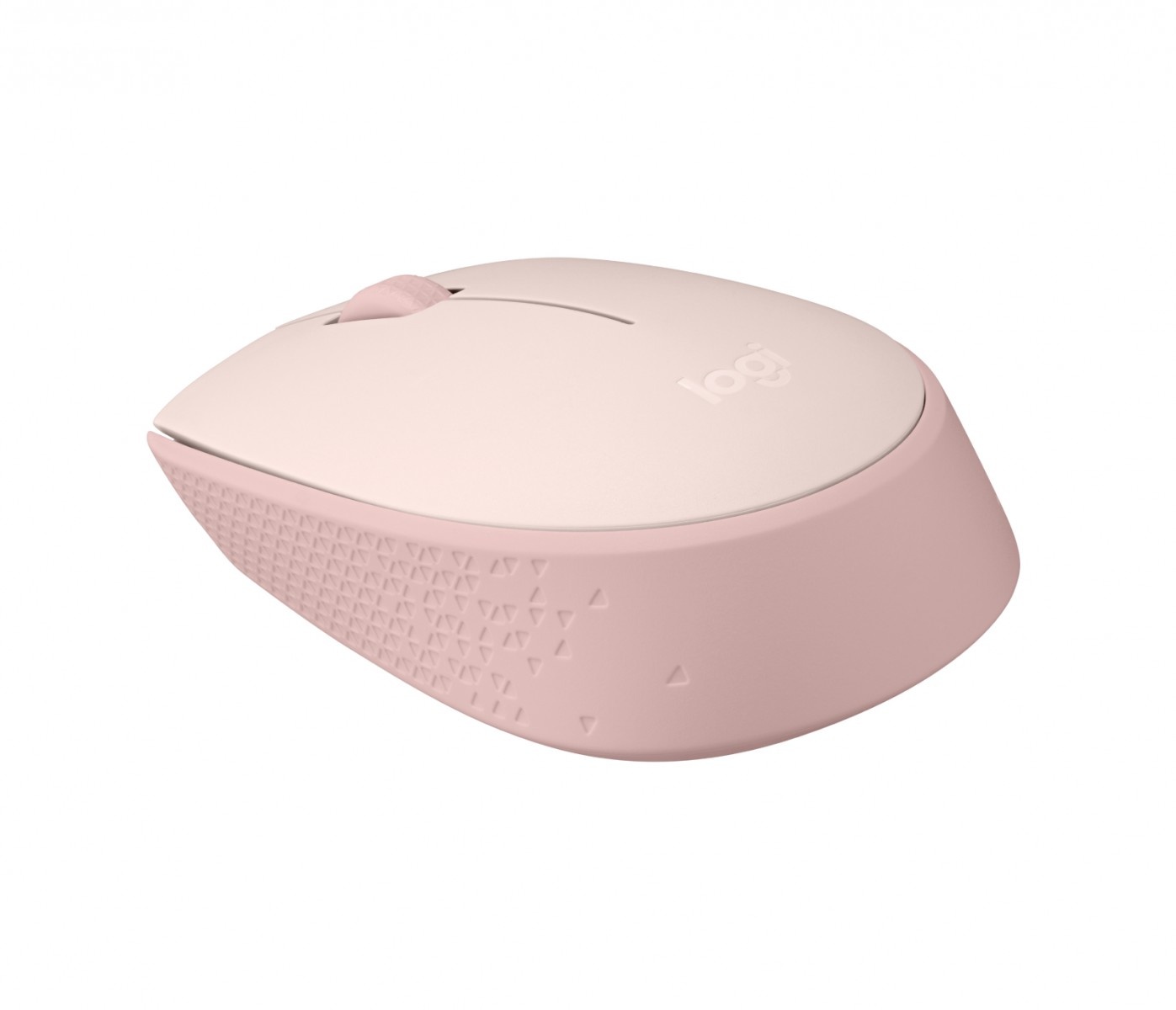 LOGITECH Logitech 910-006865 M171 Mouse Wireless - Rosa - TASTIERE E CONTROLLER | TecnoCARE.net Sabaudia, Latina, Terracina, San Felice Circeo e Pontinia