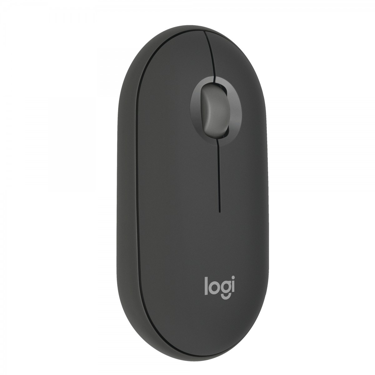 LOGITECH Logitech Pebble 2 M350s mouse Viaggio Ambidestro RF senza fili + Bluetooth Ottico 4000 DPI - TASTIERE E CONTROLLER | TecnoCARE.net Sabaudia, Latina, Terracina, San Felice Circeo e Pontinia