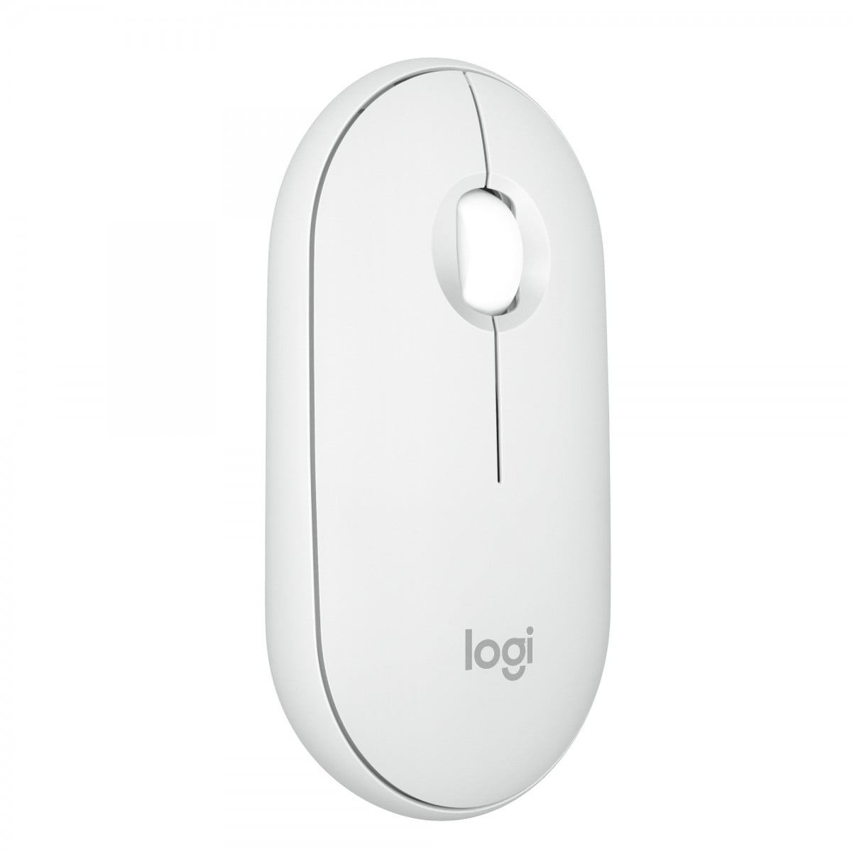 LOGITECH Logitech Pebble 2 M350s mouse Viaggio Ambidestro RF senza fili + Bluetooth Ottico 4000 DPI - TASTIERE E CONTROLLER | TecnoCARE.net Sabaudia, Latina, Terracina, San Felice Circeo e Pontinia