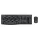 LOGITECH LOGITECH BUNDLE TASTIERA WIRELESS+MOUSE DESKTOP MK370 SILENT COMBO, USB, LAYOUT ITA, COLORE NERO - TASTIERE | TecnoCARE.net Sabaudia, Latina, Terracina, San Felice Circeo e Pontinia
