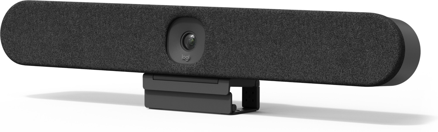 LOGITECH Logitech 960-001577 Rally Bar Huddle Telecamera per conferenze Grafite USB - ATTREZZATURE PER CONFERENZE | TecnoCARE.net Sabaudia, Latina, Terracina, San Felice Circeo e Pontinia