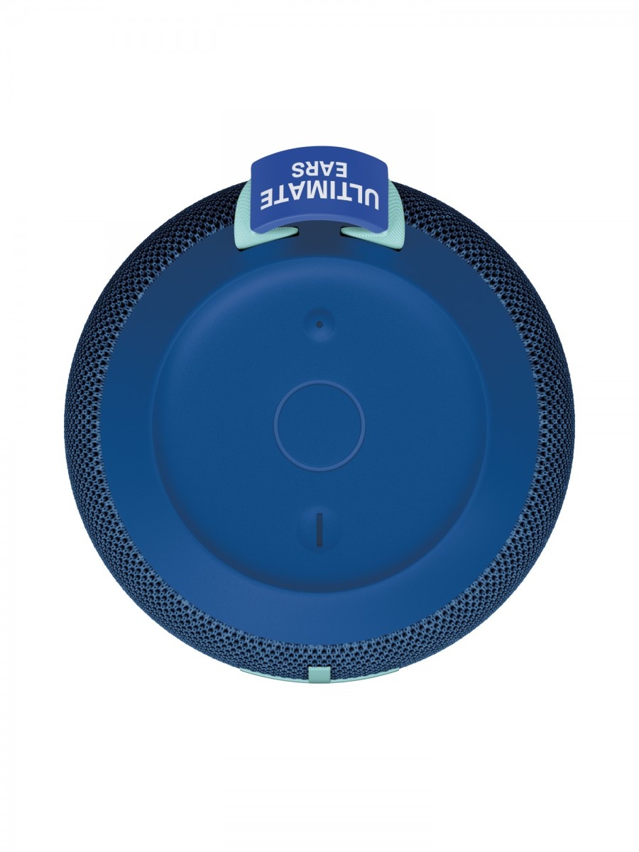 LOGITECH Logitech 984-001895 Ultimate Ears Wonderboom 4 Altoparlante Portatile Blu Cobalto - AUDIO E CUFFIE PORTATILI | TecnoCARE.net Sabaudia, Latina, Terracina, San Felice Circeo e Pontinia