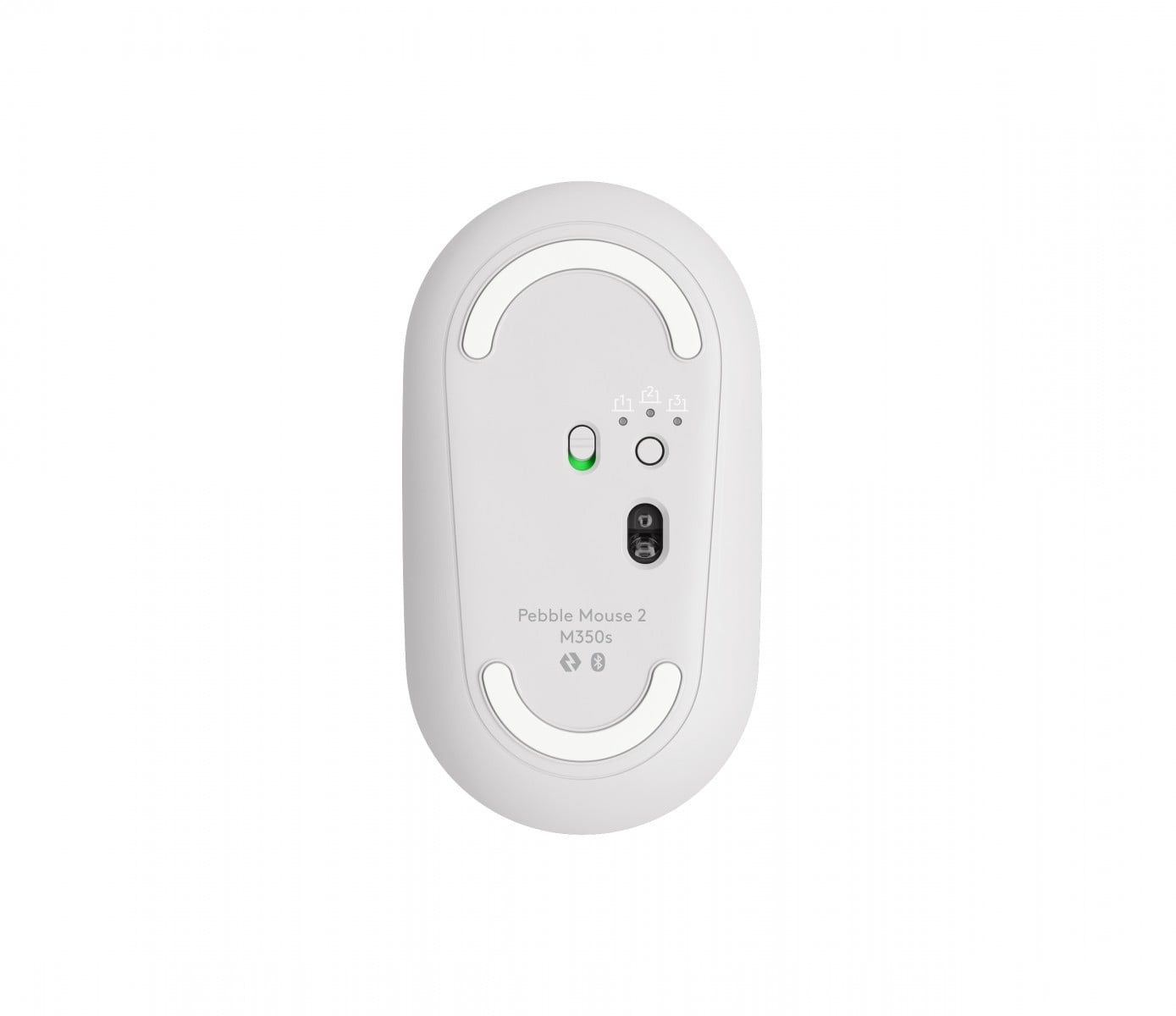 LOGITECH Logitech 920-012240 Pebble 2 Combo - Bianco Tonale QWERTY INTL - TASTIERE E CONTROLLER | TecnoCARE.net Sabaudia, Latina, Terracina, San Felice Circeo e Pontinia