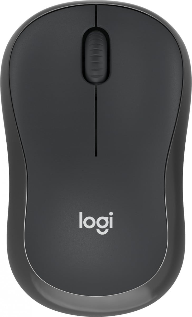 LOGITECH Logitech M240 for Business mouse Ufficio Ambidestro RF senza fili + Bluetooth Ottico 4000 DPI - TASTIERE E CONTROLLER | TecnoCARE.net Sabaudia, Latina, Terracina, San Felice Circeo e Pontinia