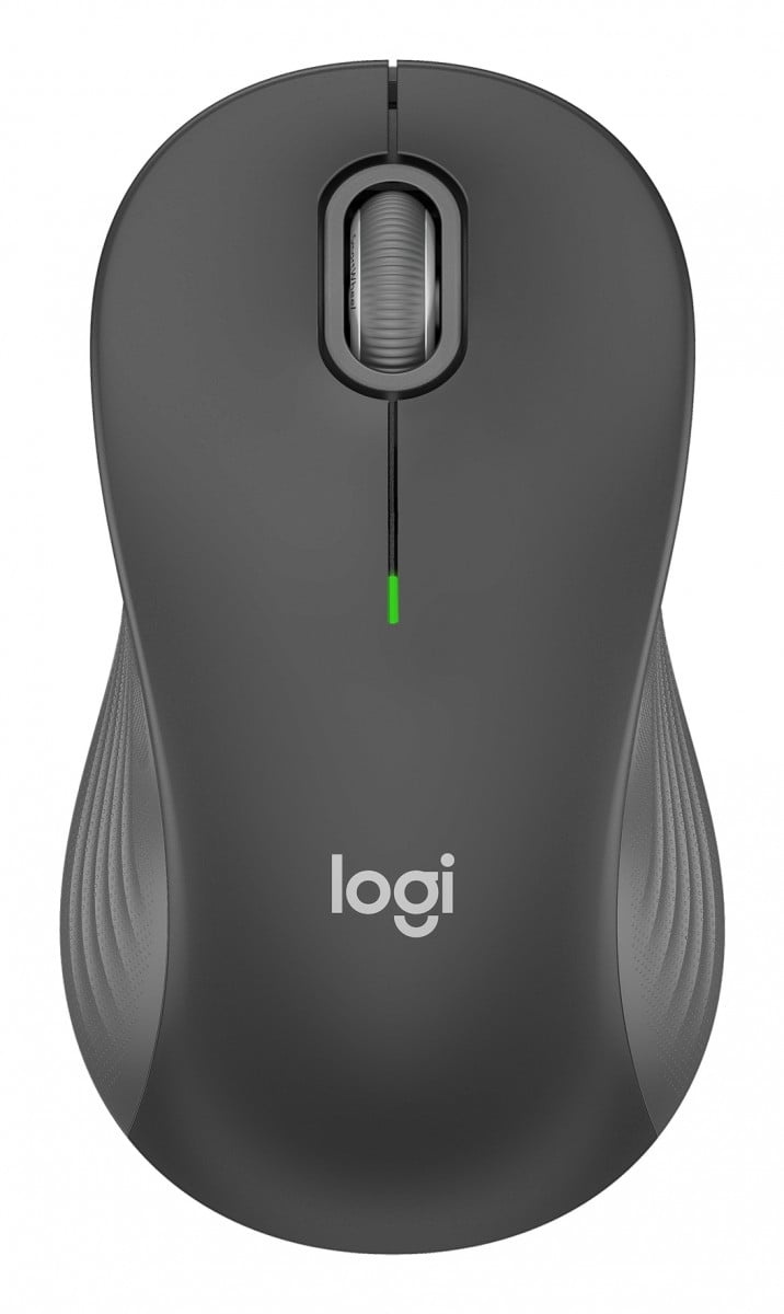 LOGITECH Logitech 910-007187 Signature M550 - Grafite - TASTIERE E CONTROLLER | TecnoCARE.net Sabaudia, Latina, Terracina, San Felice Circeo e Pontinia