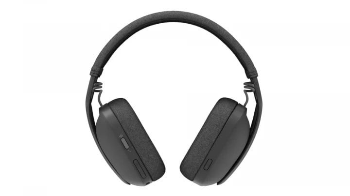LOGITECH Cuffie Wireless Logitech Zone Vibe MS - Grafite - AUDIO E CUFFIE PORTATILI | TecnoCARE.net Sabaudia, Latina, Terracina, San Felice Circeo e Pontinia
