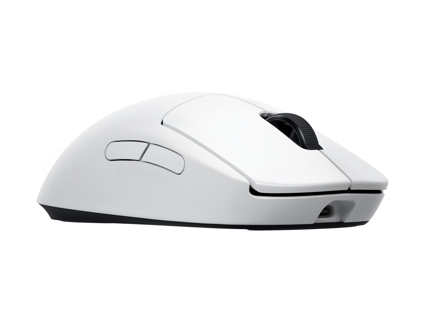 LOGITECH Logitech 910-007303 G Pro 2 Lightspeed Mouse da gioco bianca - TASTIERE E CONTROLLER | TecnoCARE.net Sabaudia, Latina, Terracina, San Felice Circeo e Pontinia