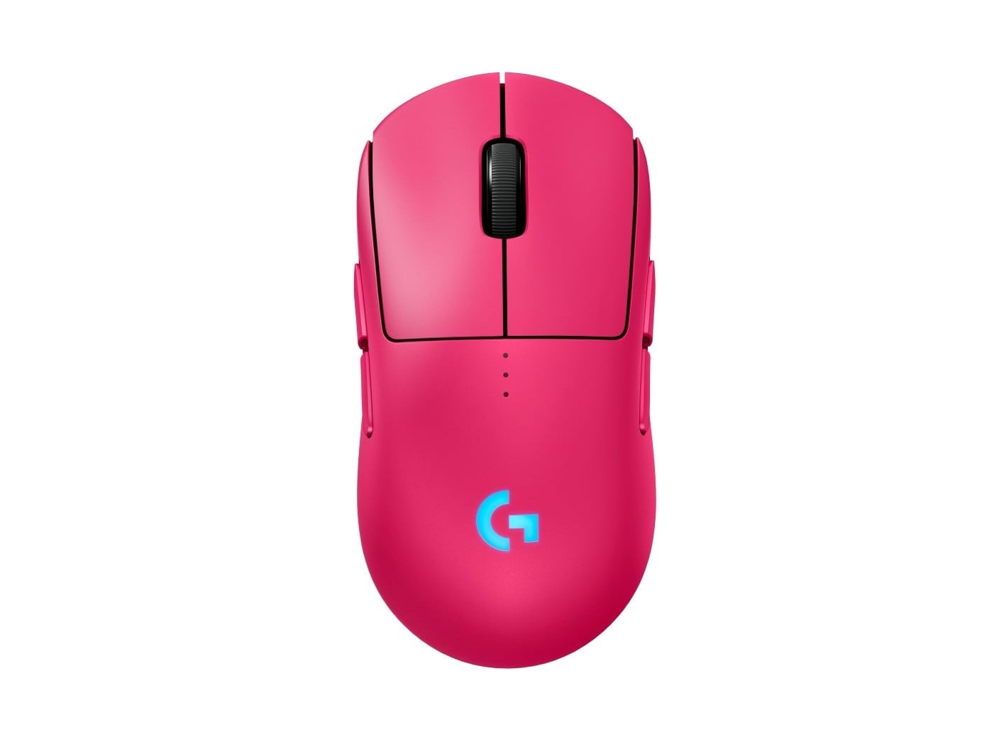 LOGITECH Logitech 910-007310 G Pro 2 Lightspeed Mouse da gioco Rosa - TASTIERE E CONTROLLER | TecnoCARE.net Sabaudia, Latina, Terracina, San Felice Circeo e Pontinia