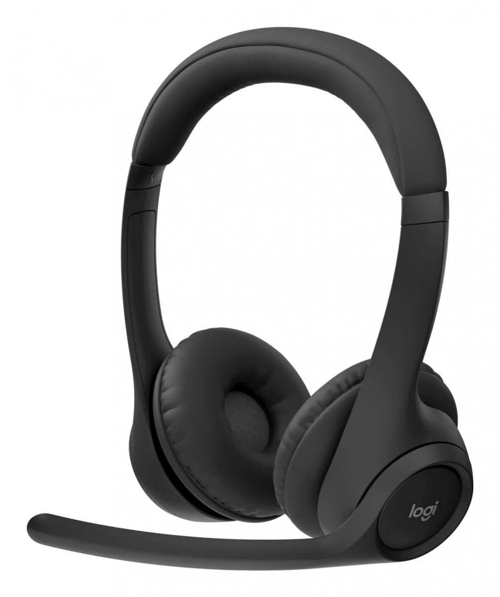 LOGITECH Logitech Zone 305 - AUDIO E CUFFIE PORTATILI | TecnoCARE.net Sabaudia, Latina, Terracina, San Felice Circeo e Pontinia