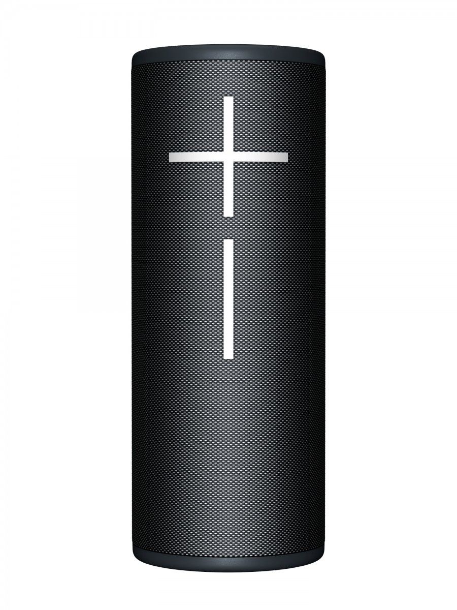 LOGITECH Logitech 984-001981 Ultimate Ears Megaboom 4 Altoparlante Portatile Nero - AUDIO E CUFFIE PORTATILI | TecnoCARE.net Sabaudia, Latina, Terracina, San Felice Circeo e Pontinia