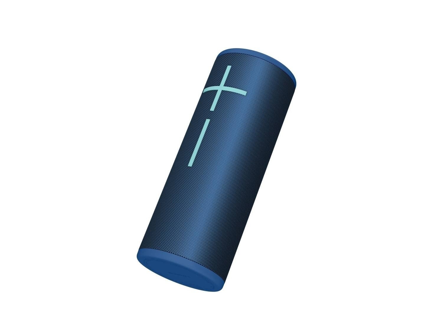 LOGITECH Logitech 984-001991 Ultimate Ears Megaboom 4 Altoparlante Portatile Blu - AUDIO E CUFFIE PORTATILI | TecnoCARE.net Sabaudia, Latina, Terracina, San Felice Circeo e Pontinia