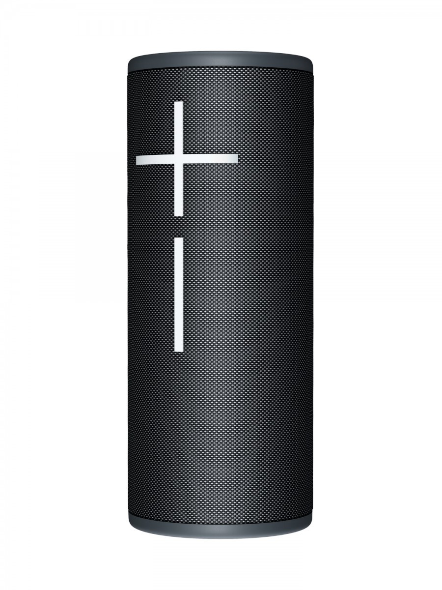 LOGITECH Logitech 984-001969 Ultimate Ears Boom 4 Altoparlante Portatile Nero - AUDIO E CUFFIE PORTATILI | TecnoCARE.net Sabaudia, Latina, Terracina, San Felice Circeo e Pontinia
