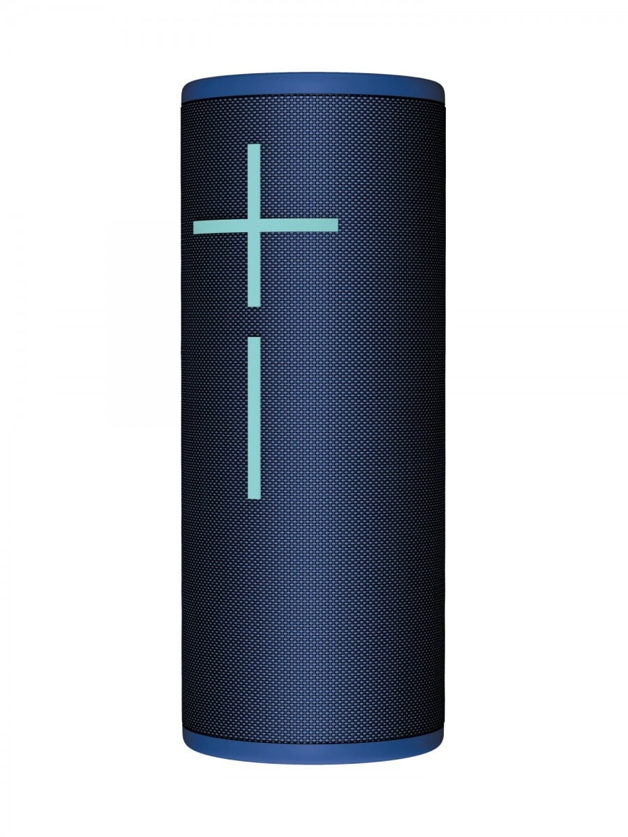LOGITECH Logitech 984-001977 BOOM 4 - Blu Cobalto - AUDIO E CUFFIE PORTATILI | TecnoCARE.net Sabaudia, Latina, Terracina, San Felice Circeo e Pontinia
