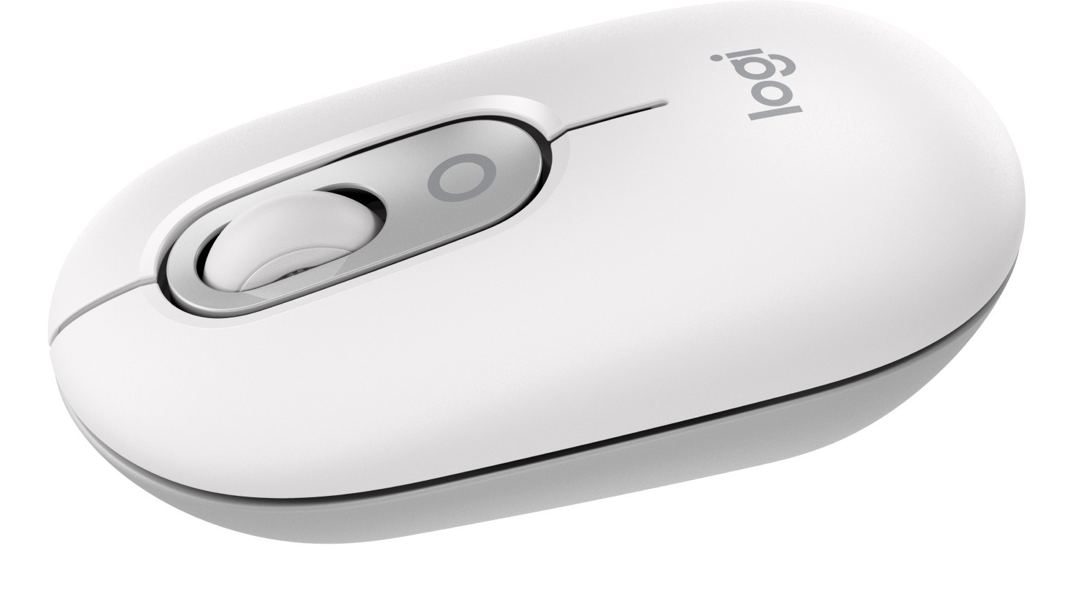LOGITECH Logitech 910-007411 POP Mouse con Emoji Bianco sporco - TASTIERE E CONTROLLER | TecnoCARE.net Sabaudia, Latina, Terracina, San Felice Circeo e Pontinia