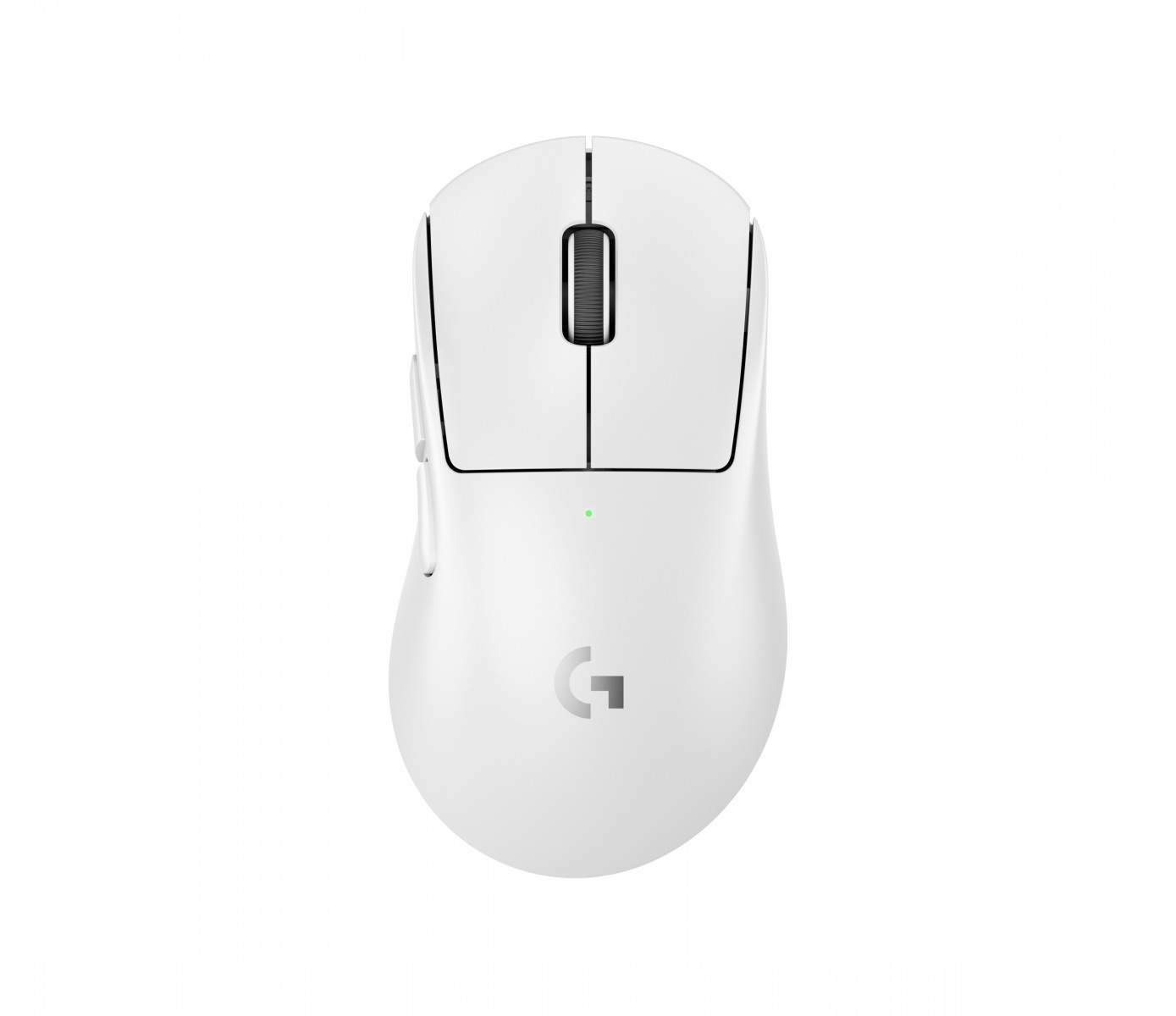 LOGITECH Logitech 910-007365 PRO X SUPERLIGHT 2 DEX - Bianco - TASTIERE E CONTROLLER | TecnoCARE.net Sabaudia, Latina, Terracina, San Felice Circeo e Pontinia