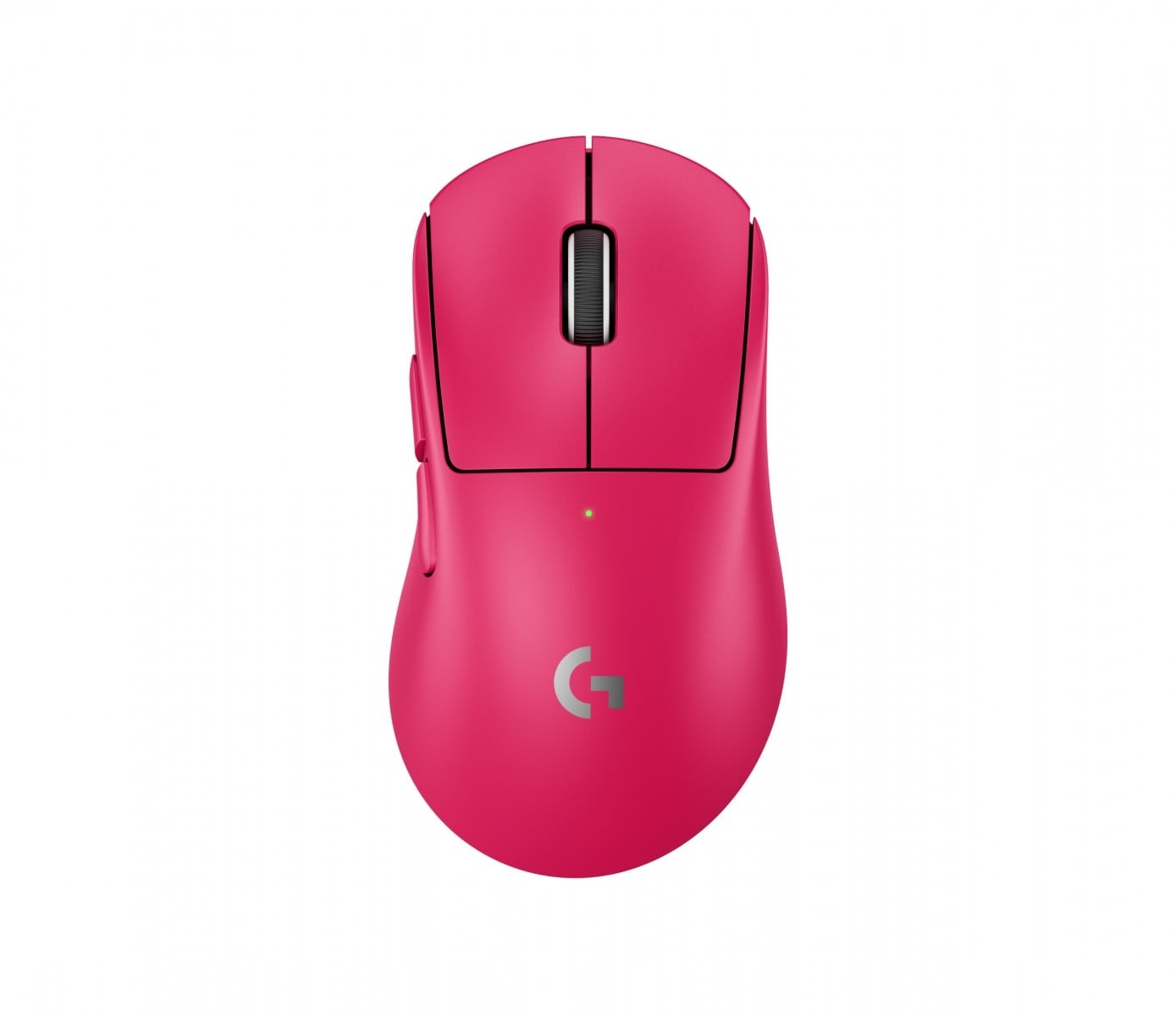 LOGITECH Logitech 910-007373 PRO X SUPERLIGHT 2 DEX - Magenta - TASTIERE E CONTROLLER | TecnoCARE.net Sabaudia, Latina, Terracina, San Felice Circeo e Pontinia