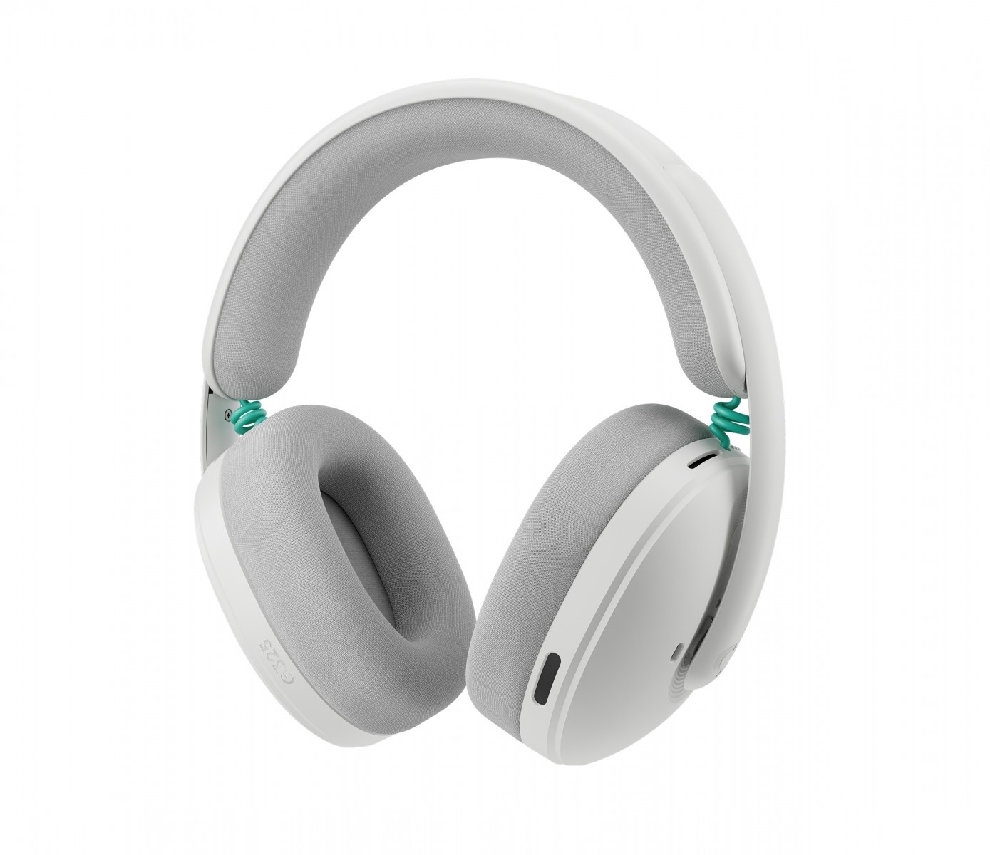 LOGITECH Logitech 981-001531 G325 - Bianco - AUDIO E CUFFIE PORTATILI | TecnoCARE.net Sabaudia, Latina, Terracina, San Felice Circeo e Pontinia