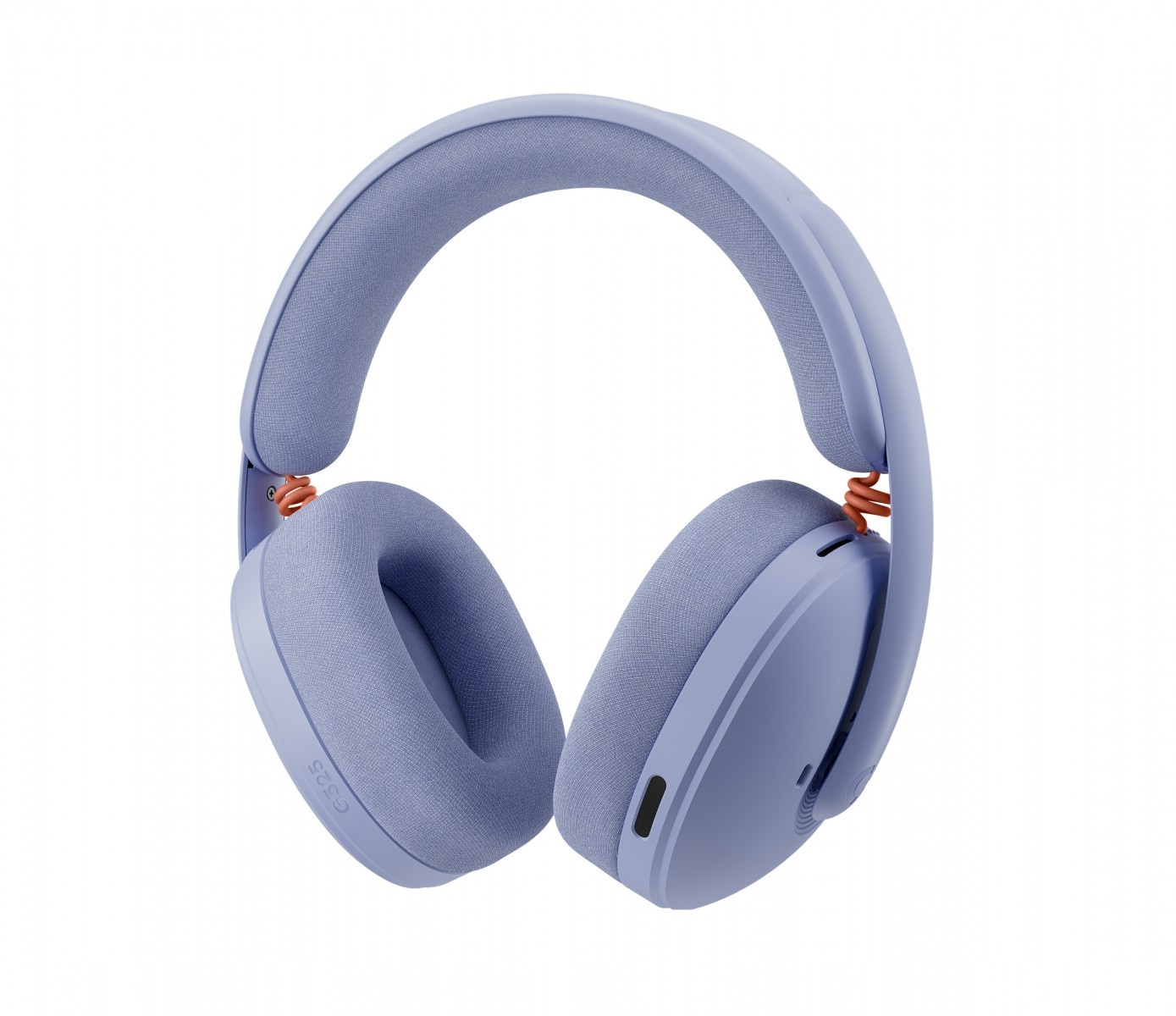 LOGITECH Logitech 981-001538 G325 - Lilla - AUDIO E CUFFIE PORTATILI | TecnoCARE.net Sabaudia, Latina, Terracina, San Felice Circeo e Pontinia