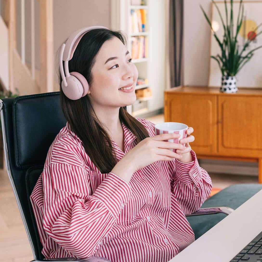 LOGITECH Logitech 981-001510 Zone Wireless 2 ES - Rosa - AUDIO E CUFFIE PORTATILI | TecnoCARE.net Sabaudia, Latina, Terracina, San Felice Circeo e Pontinia
