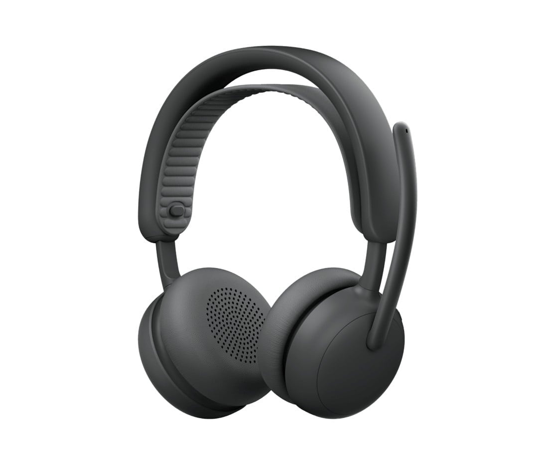 LOGITECH Logitech 981-001503 Zone Wireless 2 ES - Grafite - AUDIO E CUFFIE PORTATILI | TecnoCARE.net Sabaudia, Latina, Terracina, San Felice Circeo e Pontinia