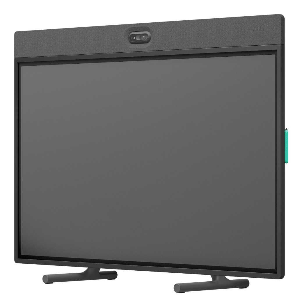 LOGITECH Logitech Rally Board 65 sistema di conferenza Collegamento ethernet LAN Sistema di videoconferenza di gruppo - ATTREZZATURE PER CONFERENZE | TecnoCARE.net Sabaudia, Latina, Terracina, San Felice Circeo e Pontinia