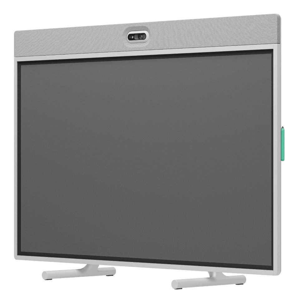 LOGITECH Logitech Rally Board 65 sistema di conferenza Collegamento ethernet LAN Sistema di videoconferenza di gruppo - ATTREZZATURE PER CONFERENZE | TecnoCARE.net Sabaudia, Latina, Terracina, San Felice Circeo e Pontinia