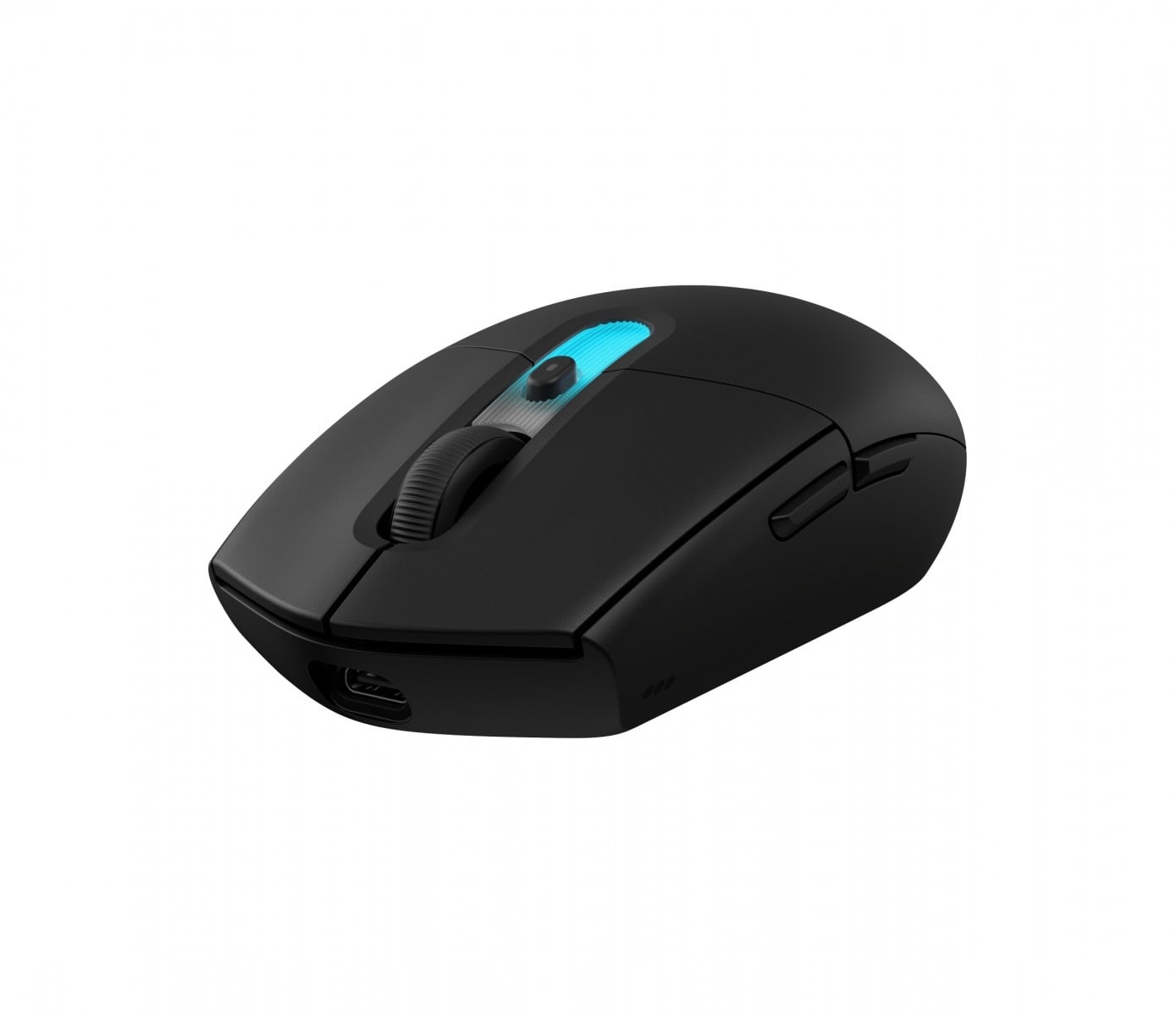 LOGITECH Logitech 910-007740 G305 X SUPERLIGHT - Nero - TASTIERE E CONTROLLER | TecnoCARE.net Sabaudia, Latina, Terracina, San Felice Circeo e Pontinia