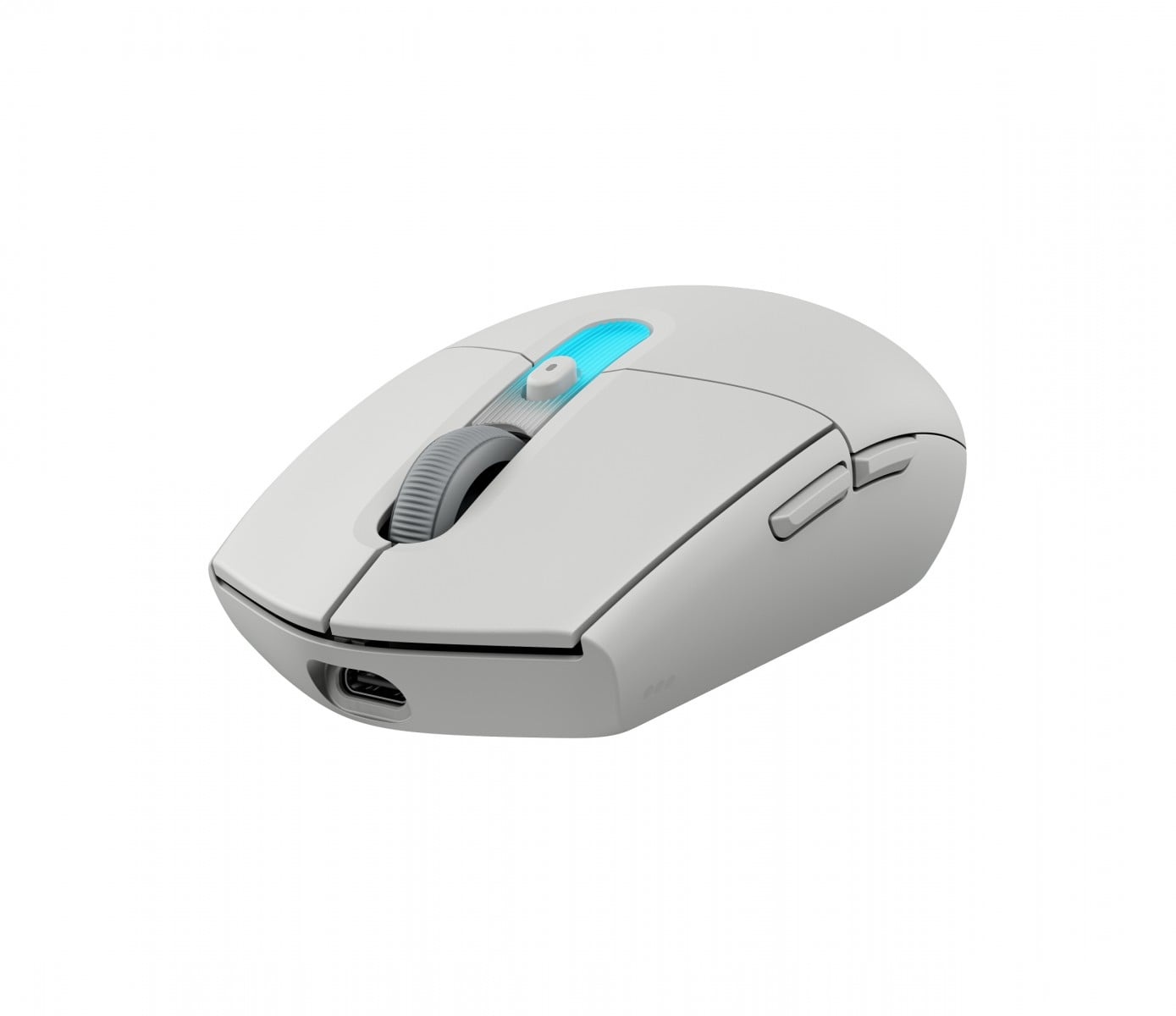 LOGITECH Logitech 910-007748 G305 X SUPERLIGHT - Bianco - TASTIERE E CONTROLLER | TecnoCARE.net Sabaudia, Latina, Terracina, San Felice Circeo e Pontinia