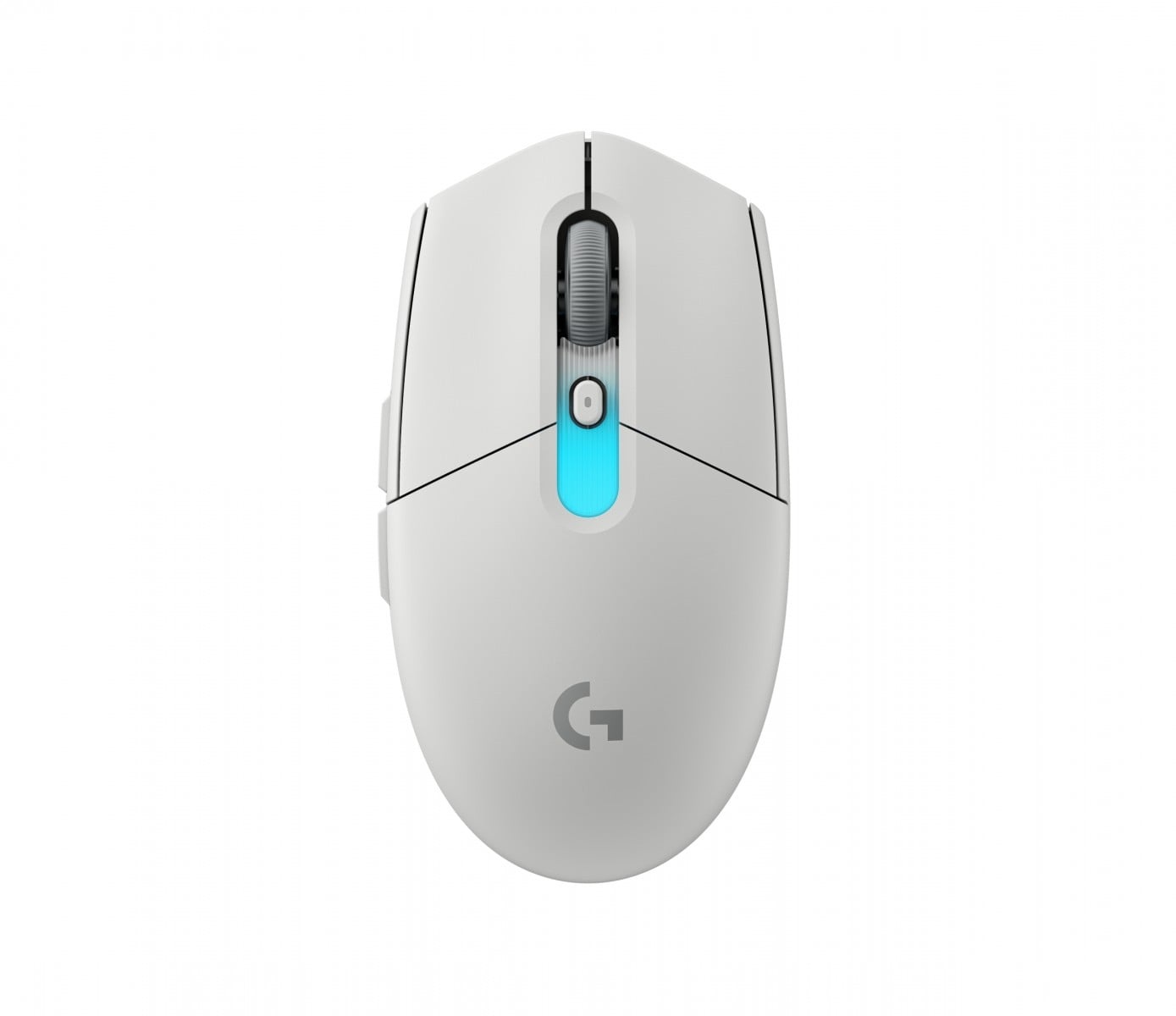 LOGITECH Logitech 910-007748 G305 X SUPERLIGHT - Bianco - TASTIERE E CONTROLLER | TecnoCARE.net Sabaudia, Latina, Terracina, San Felice Circeo e Pontinia