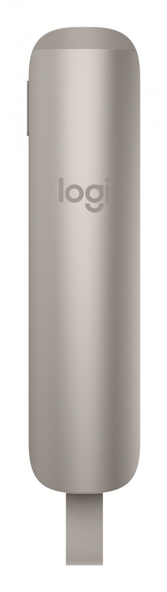 LOGITECH Logitech 910-007674 Spotlight 2 - Sabbia - TASTIERE E CONTROLLER | TecnoCARE.net Sabaudia, Latina, Terracina, San Felice Circeo e Pontinia