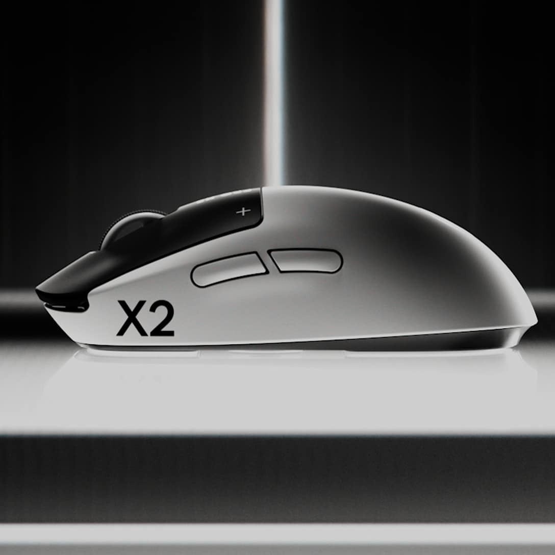 LOGITECH Logitech 910-007777 PRO X2 SUPERSTRIKE - Eclissi Lunare - TASTIERE E CONTROLLER | TecnoCARE.net Sabaudia, Latina, Terracina, San Felice Circeo e Pontinia