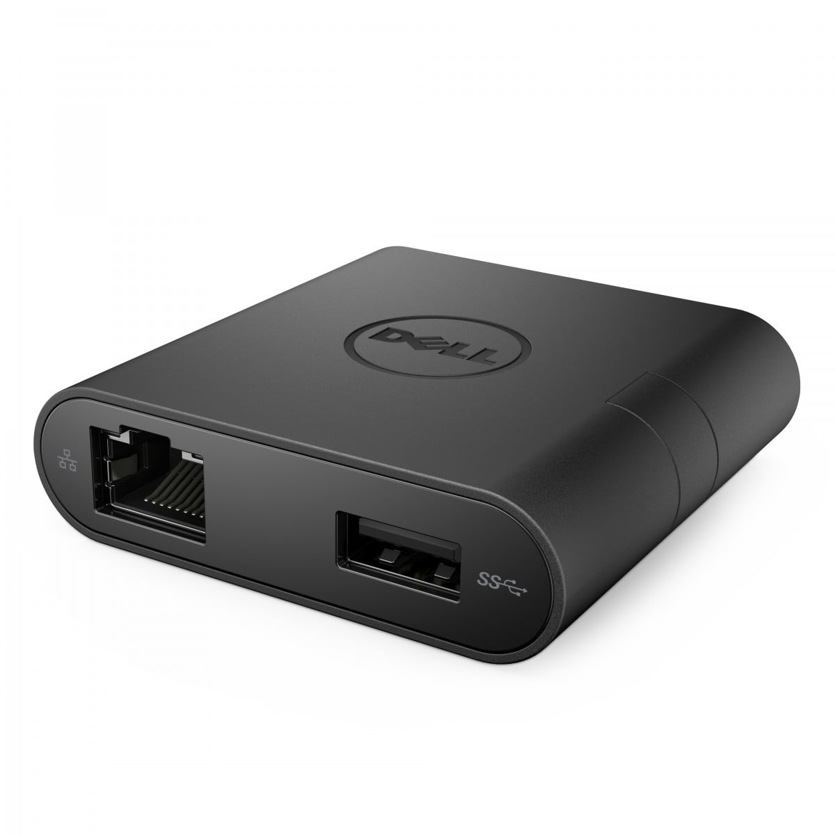 DELL DELL DA200 replicatore di porte e docking station per notebook Cablato USB 3.2 Gen 1 (3.1 Gen 1) Type-C Nero (470-ABRY) - PC | TecnoCARE.net Sabaudia, Latina, Terracina, San Felice Circeo e Pontinia