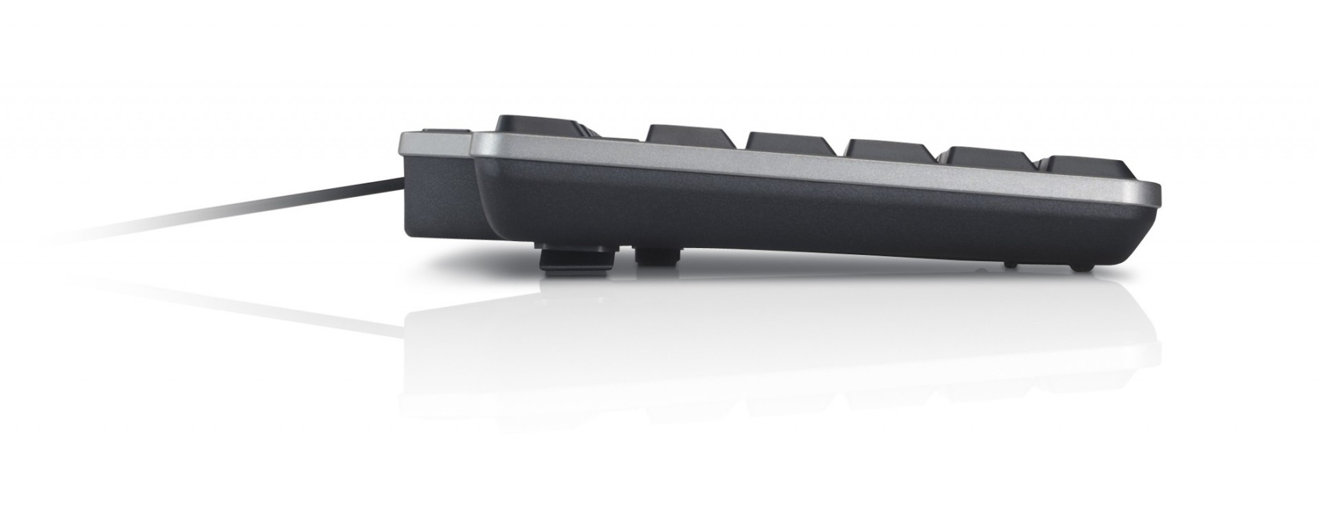 DELL DELL KB-522 tastiera USB QWERTY Inglese Nero - TASTIERE E CONTROLLER | TecnoCARE.net Sabaudia, Latina, Terracina, San Felice Circeo e Pontinia