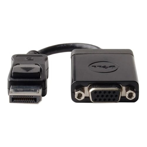 DELL DELL 470-ABEL Nero - CAVI PER COMPUTER E PERIFERICHE | TecnoCARE.net Sabaudia, Latina, Terracina, San Felice Circeo e Pontinia